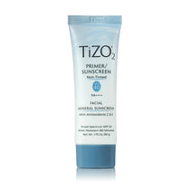 TIZO 2 Primer / Sunscreen, Non-Tinted SPF 40 - VHB Skincare