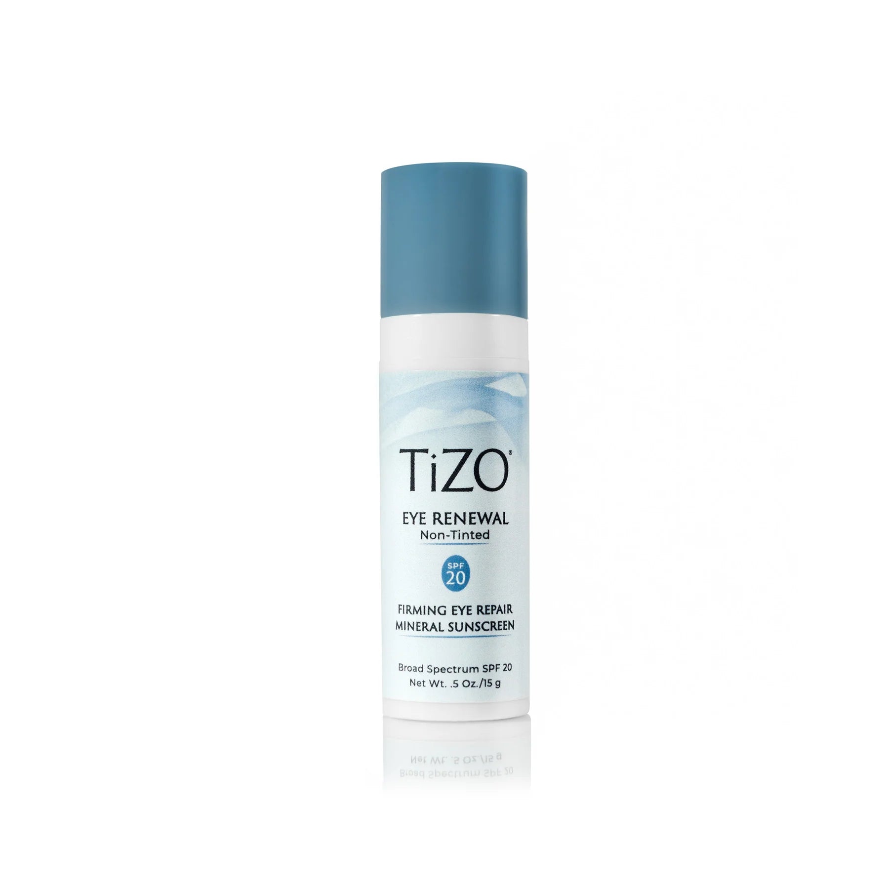 TIZO® Eye Renewal SPF 20 - VHB Skincare
