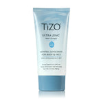 TIZO Ultra Zinc Mineral Sunscreen, Non-Tinted SPF 40 - VHB Skincare