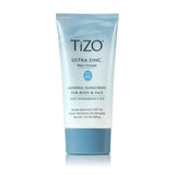TIZO Ultra Zinc Mineral Sunscreen, Non-Tinted SPF 40 - VHB Skincare