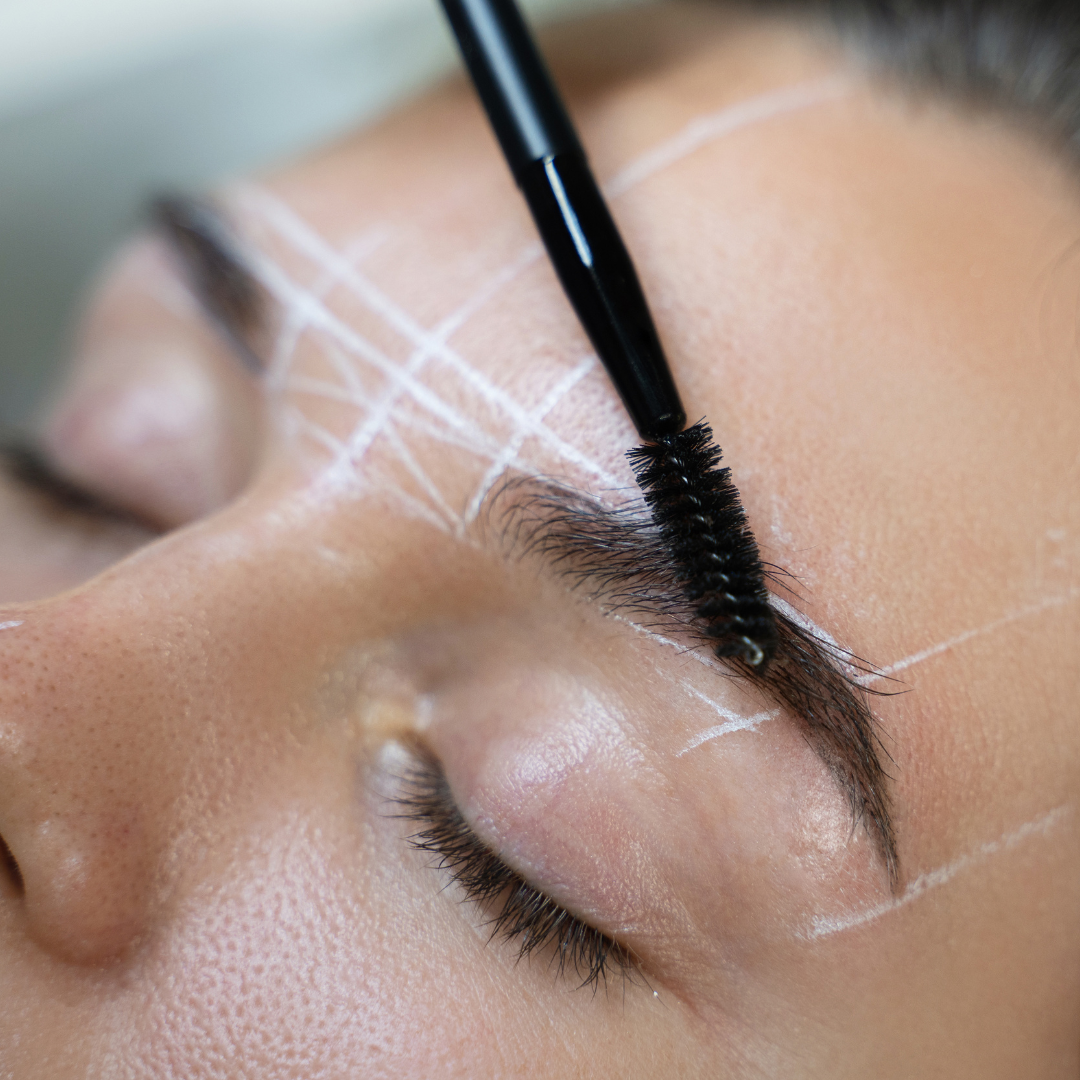 Eyebrow Shaping - VHB Skincare