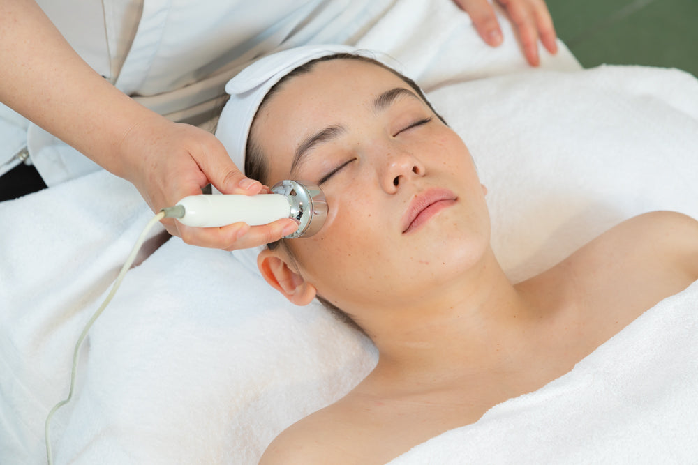 Eye Care Treatment - VHB Skincare
