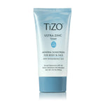 TIZO Ultra Zinc Mineral Sunscreen, Tinted SPF 40 - VHB Skincare