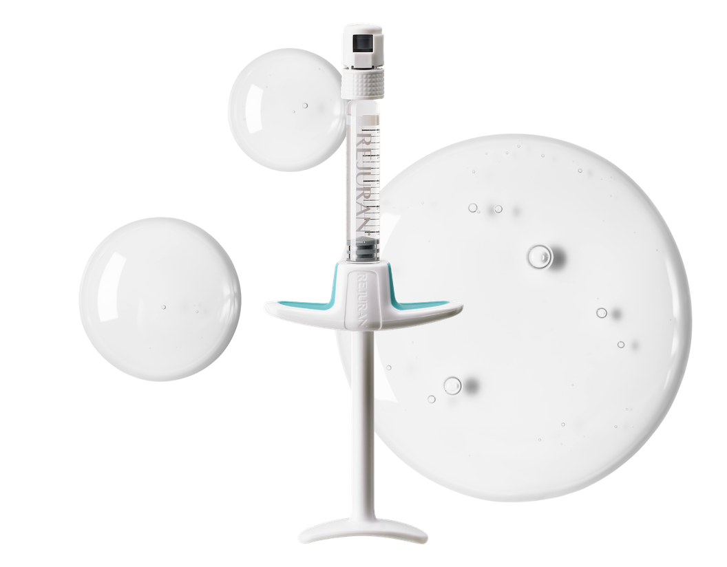 [Add On] REJURAN® Healer Eye - VHB Skincare