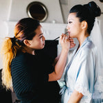 Professional Makeup in Los Angeles - VHB Skincare