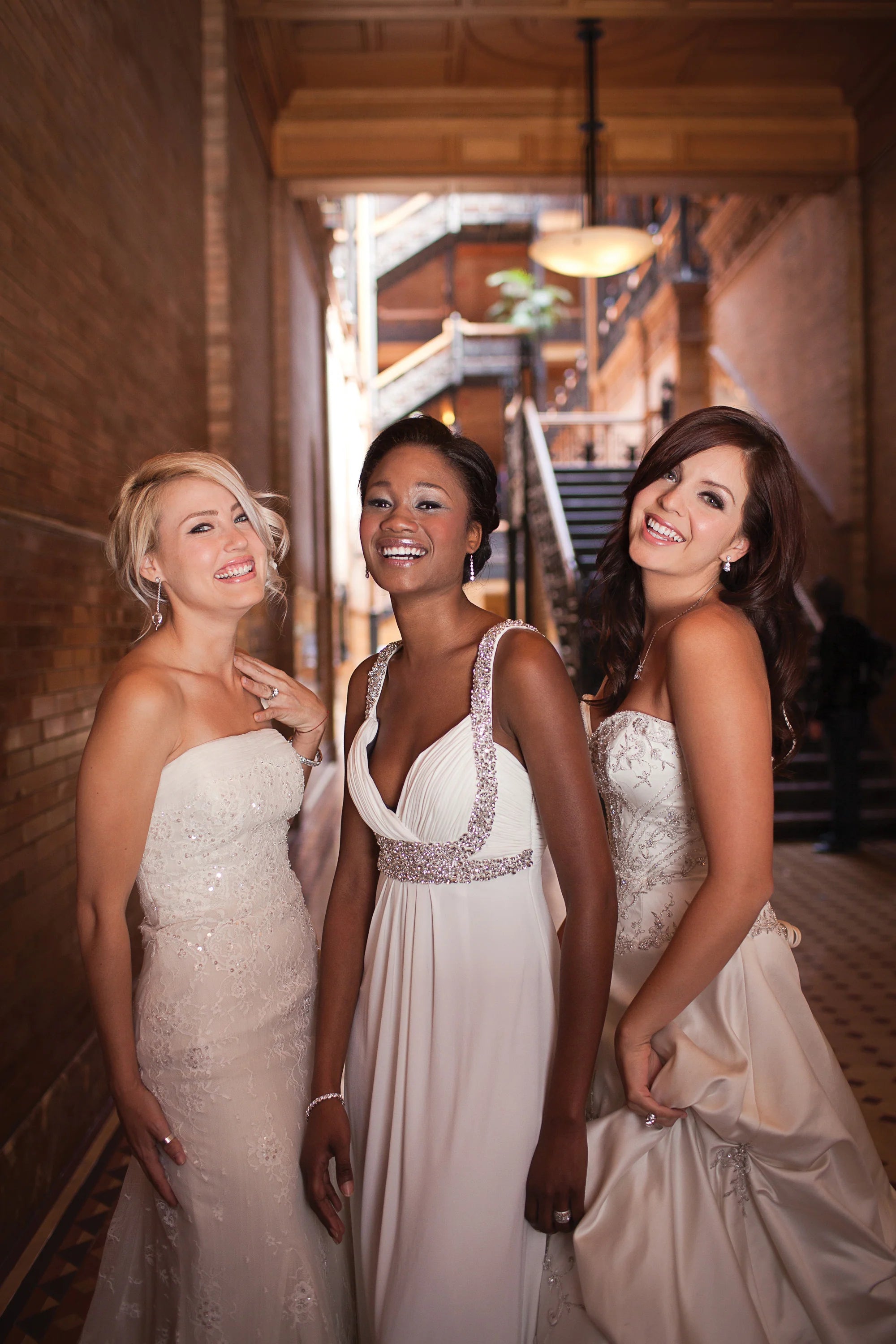 Professional Makeup in Los Angeles - VHB Skincare