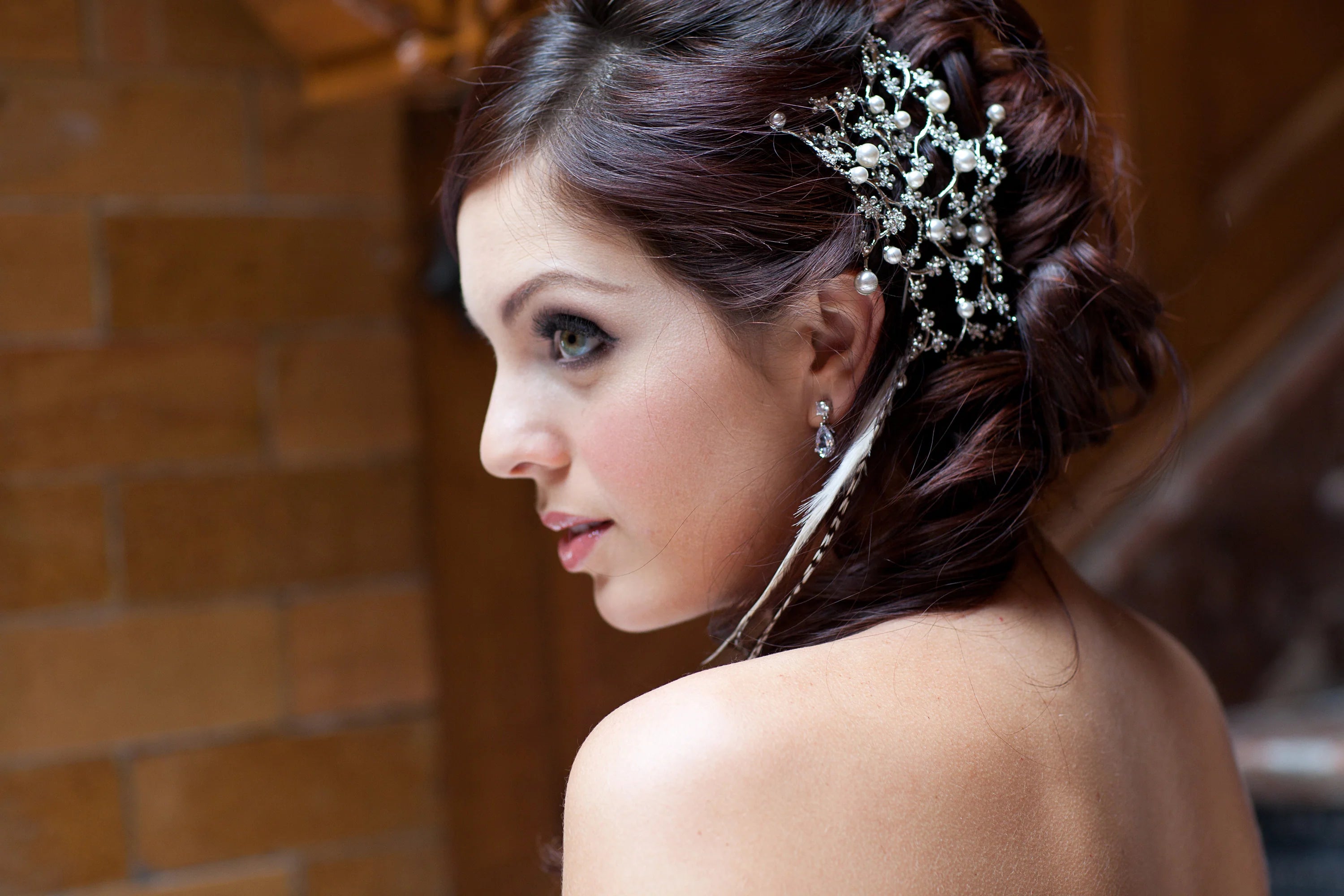 Professional Makeup in Los Angeles - VHB Skincare