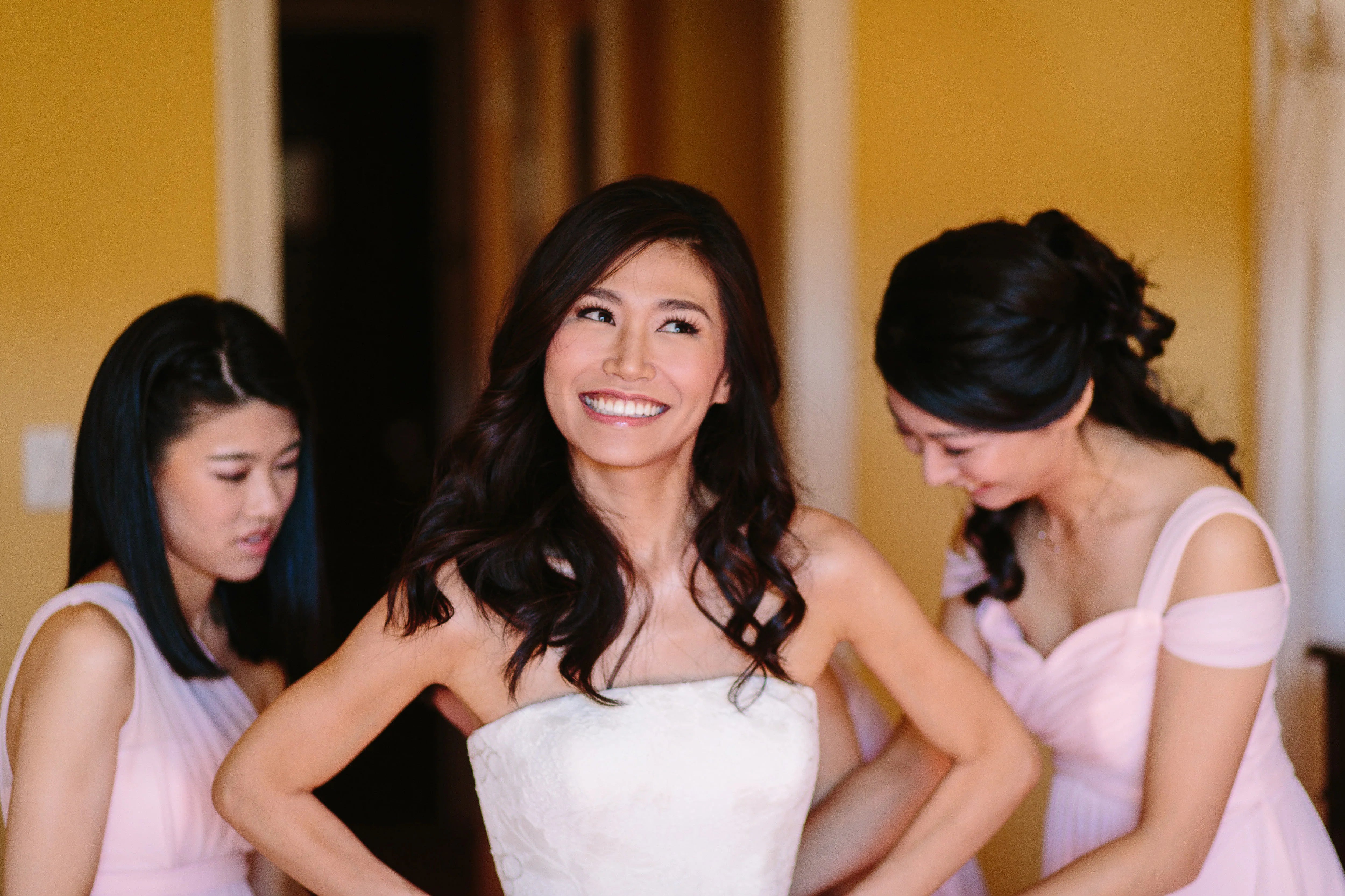 Professional Makeup in Los Angeles - VHB Skincare