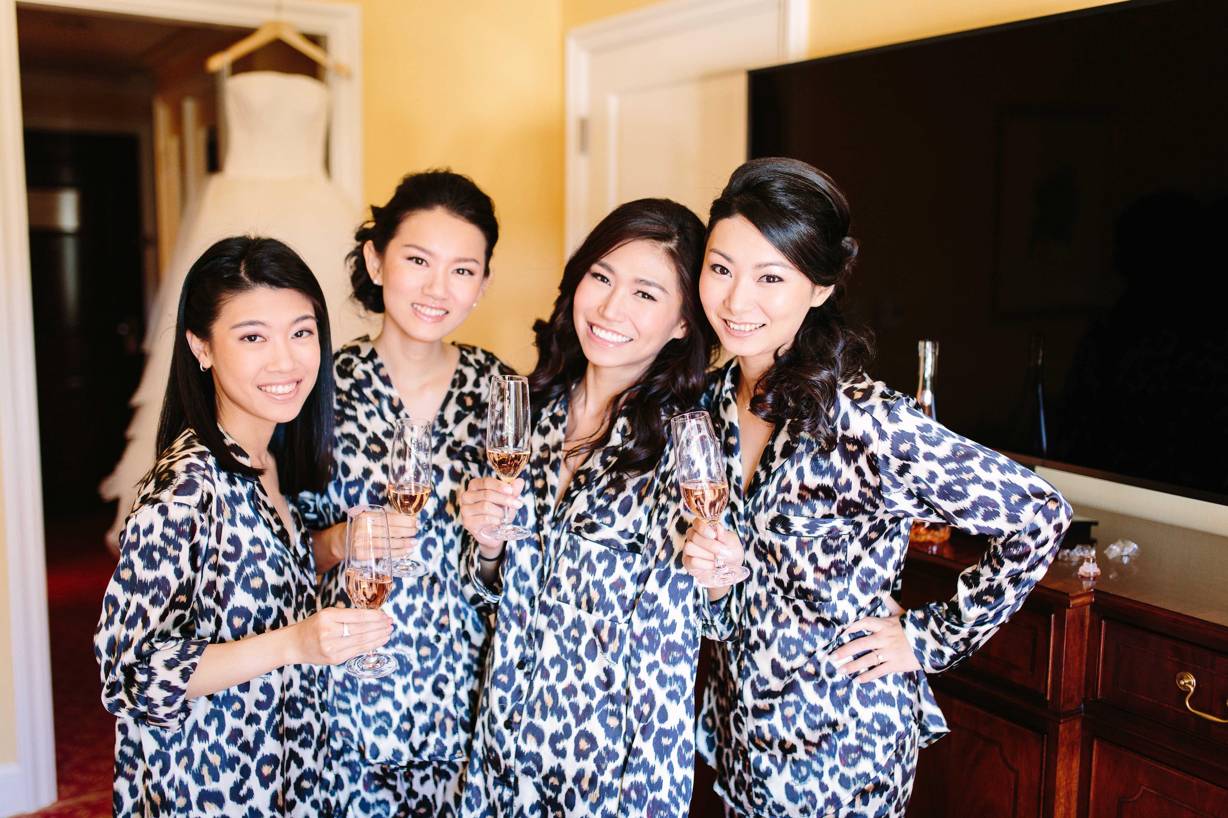 Professional Makeup in Los Angeles - VHB Skincare