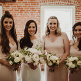 Professional Makeup in Los Angeles - VHB Skincare