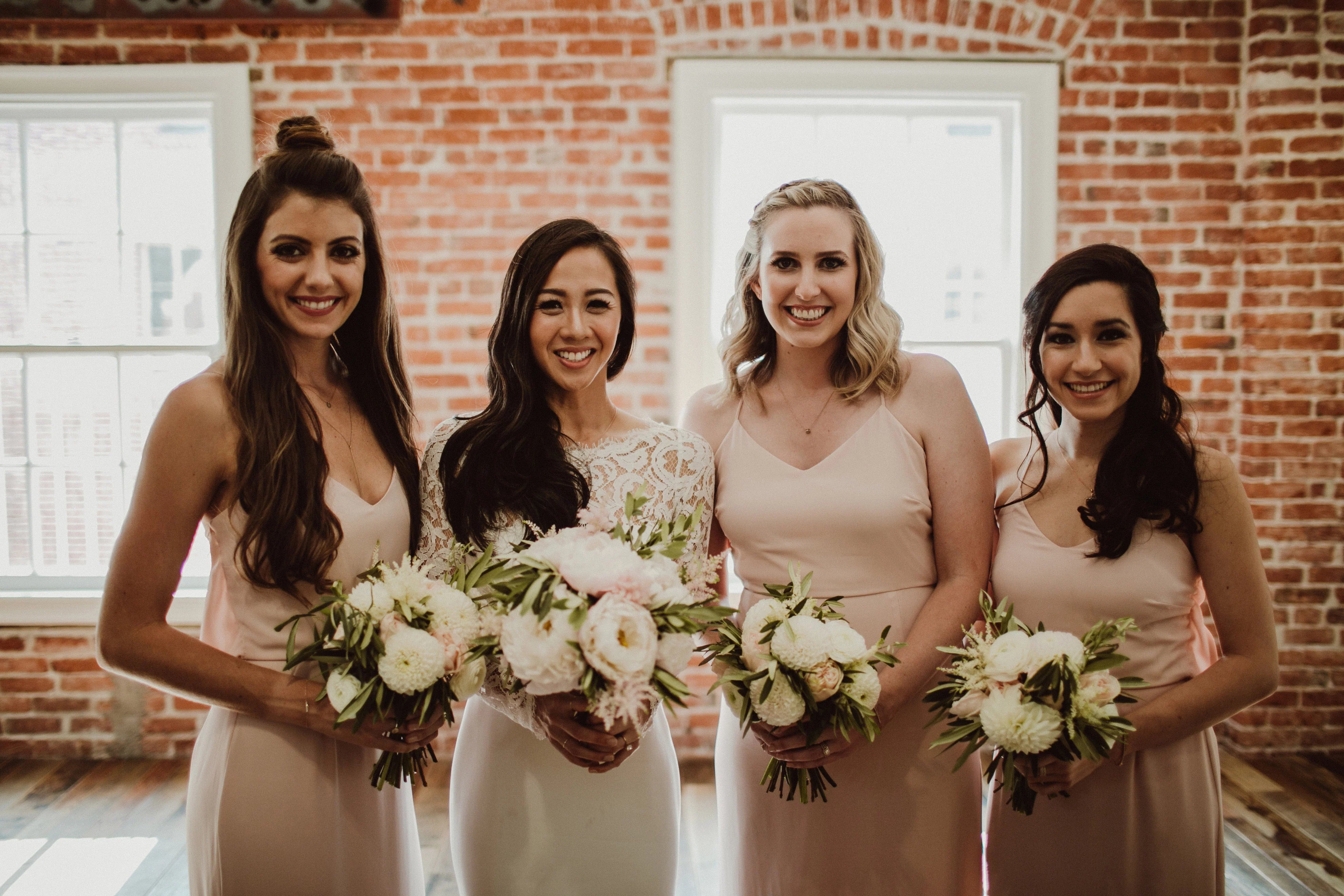 Professional Makeup in Los Angeles - VHB Skincare
