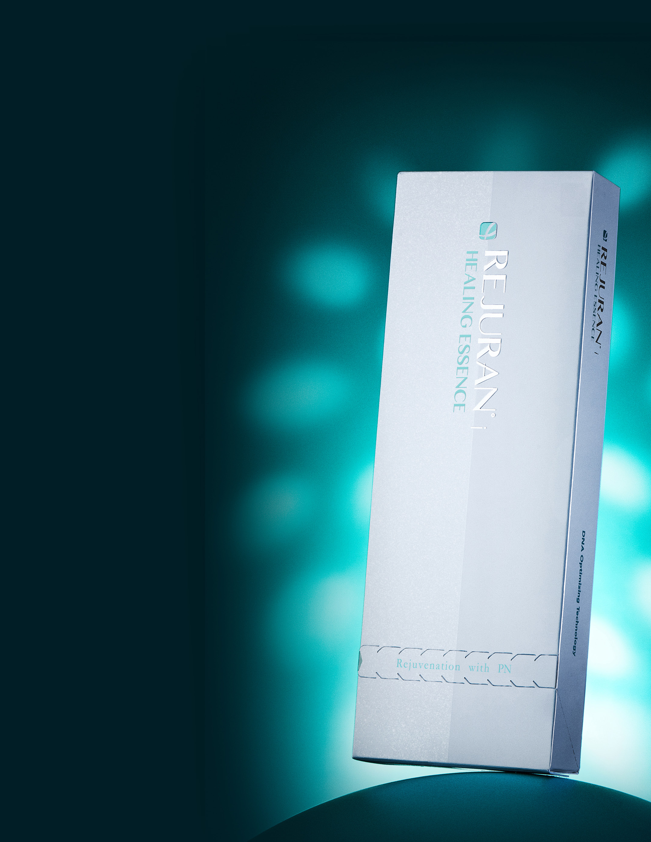 [Add On] REJURAN® Healer Eye - VHB Skincare