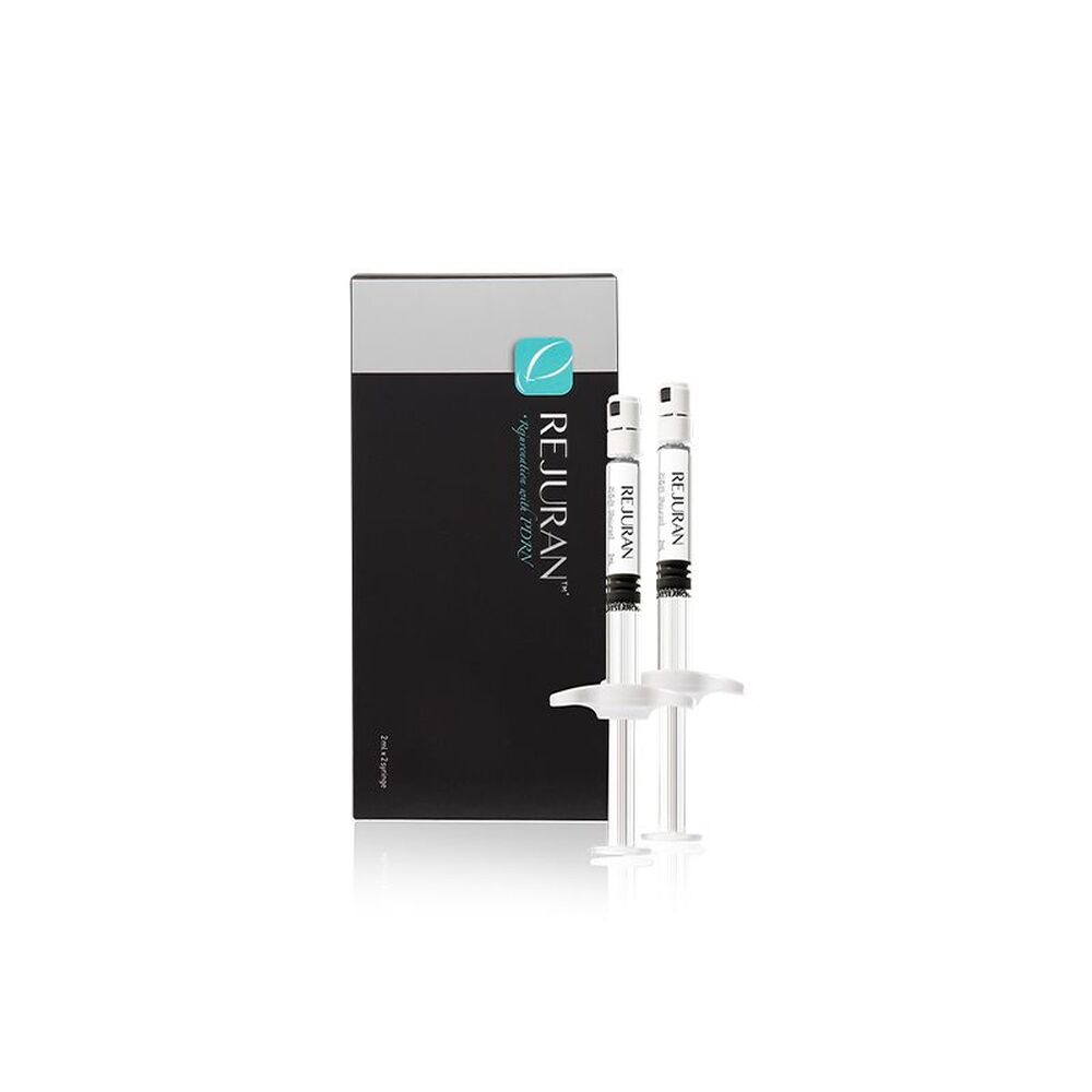 [Add On] REJURAN® Healer - VHB Skincare