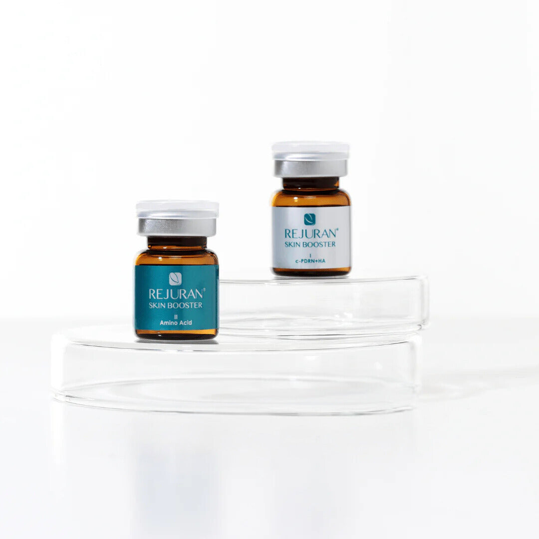 [Add On] REJURAN® Skin Booster - VHB Skincare