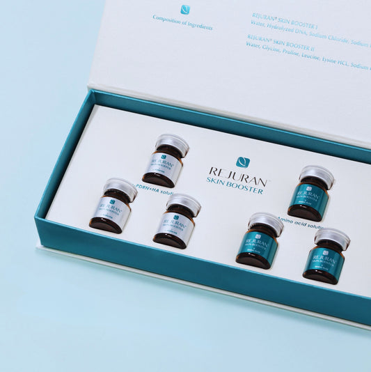 [Add On] REJURAN® Skin Booster