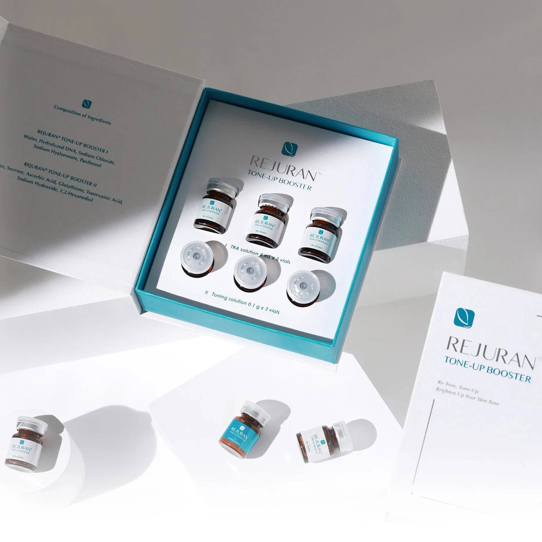 [Add On] REJURAN® Tone-Up Booster - VHB Skincare