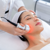 Bio-LED Treatment Facial - VHB Skincare