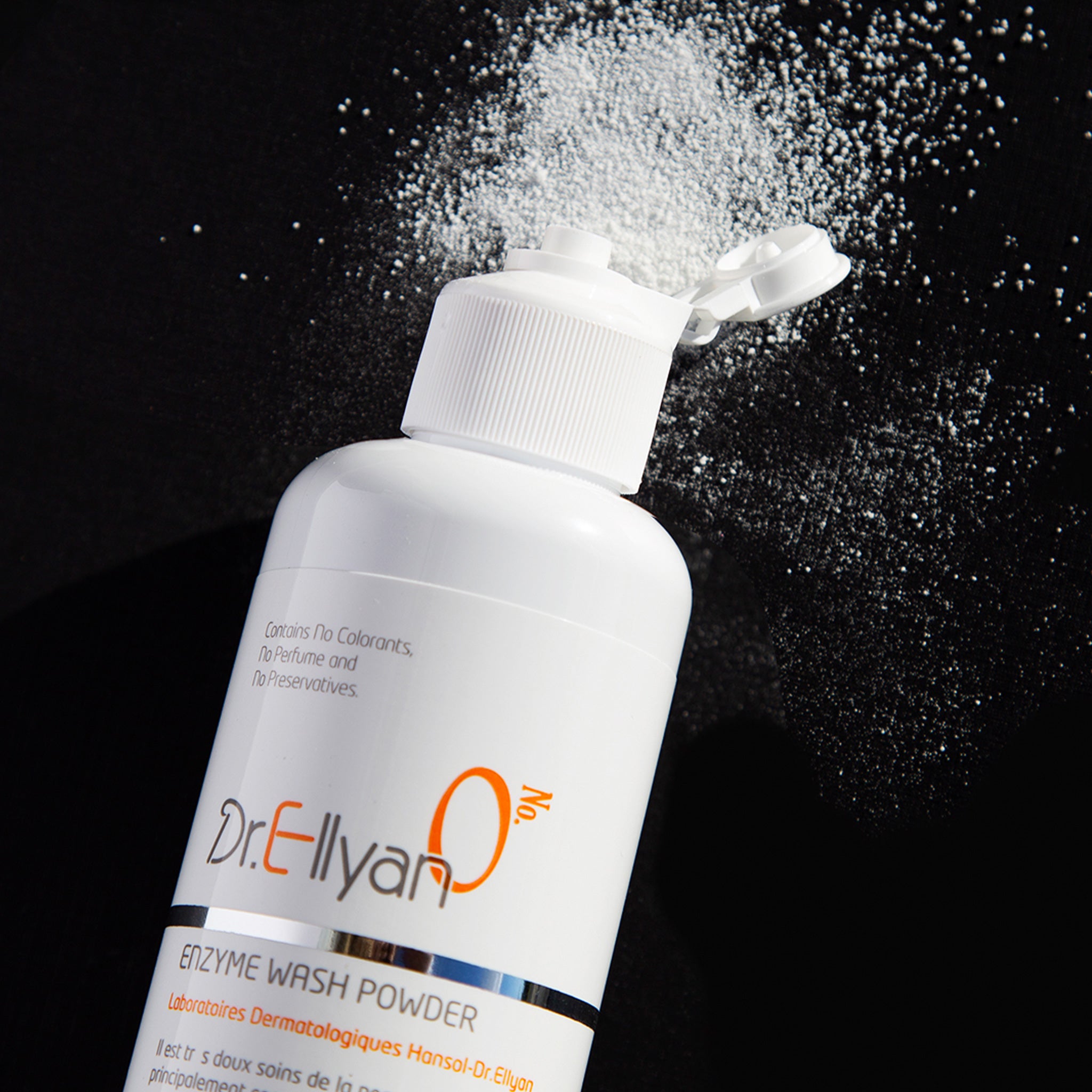 No. 0 Enzyme Powder Wash - VHB Skincare