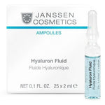 Hyaluron Fluid Ampoule - VHB Skincare