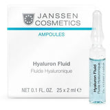 Hyaluron Fluid Ampoule - VHB Skincare