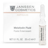 Melafadin Fluid Ampoule - VHB Skincare
