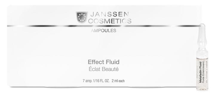 Melafadin Fluid Ampoule - VHB Skincare