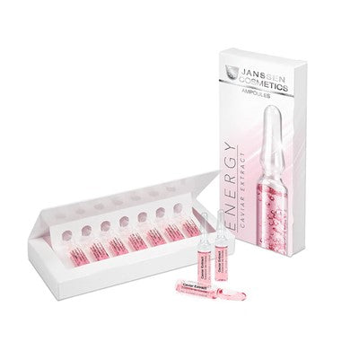 Caviar Extract Ampoule - VHB Skincare