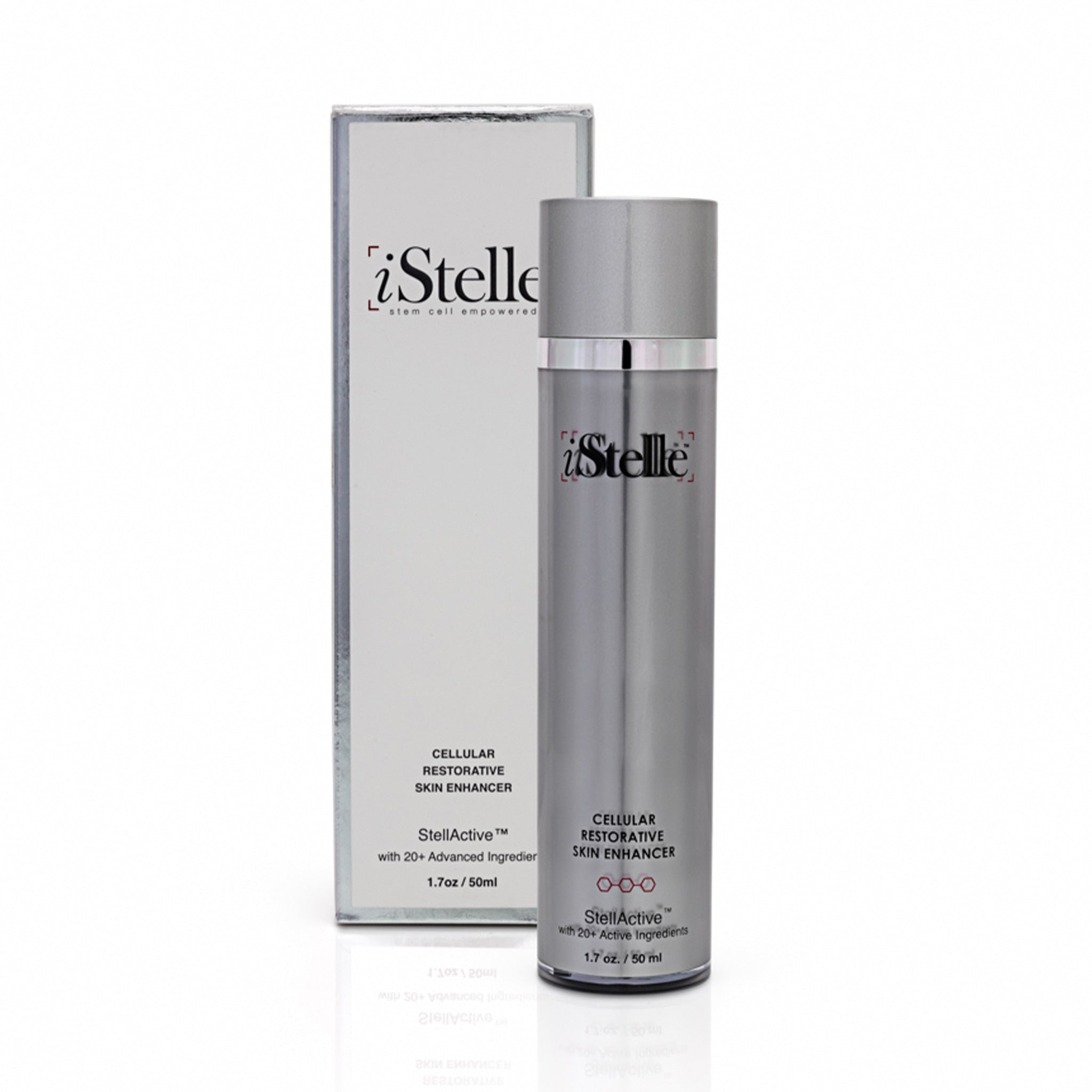 Cellular Restorative Skin Enhancer
