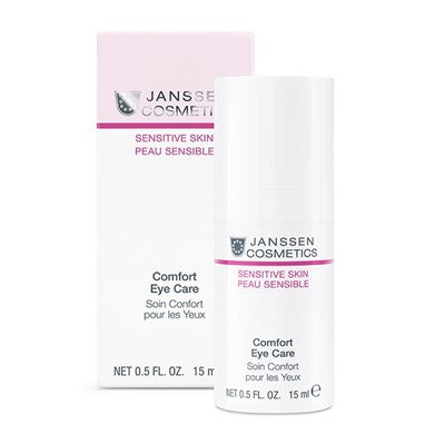 Comfort Eye Care - VHB Skincare