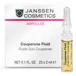 Couperose Fluid Ampoule - VHB Skincare