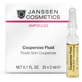 Couperose Fluid Ampoule - VHB Skincare