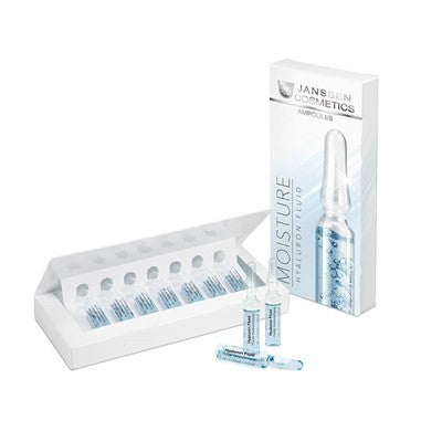 Hyaluron Fluid Ampoule - VHB Skincare