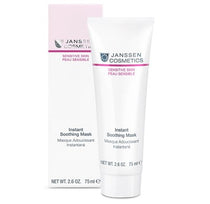 Instant Soothing Mask - VHB Skincare