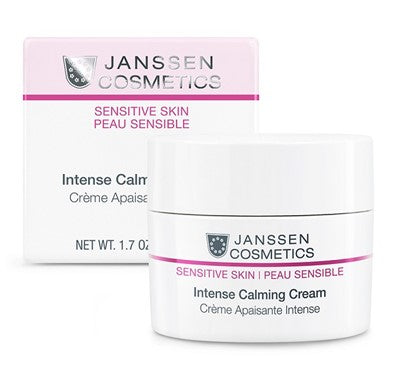 Intense Calming Cream - VHB Skincare