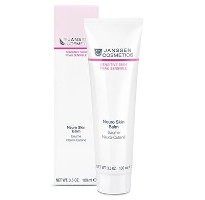 Neuro Skin Balm - VHB Skincare