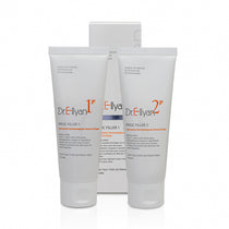 No. 1 & No. 2 Magic Peeling Set - VHB Skincare