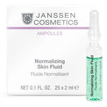Normalizing Skin Fluid Ampoule - VHB Skincare