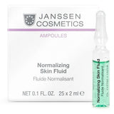 Normalizing Skin Fluid Ampoule - VHB Skincare