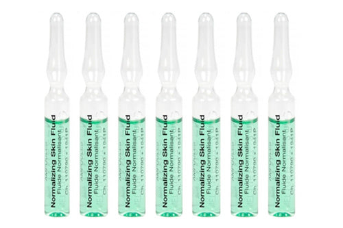 Normalizing Skin Fluid Ampoule - VHB Skincare