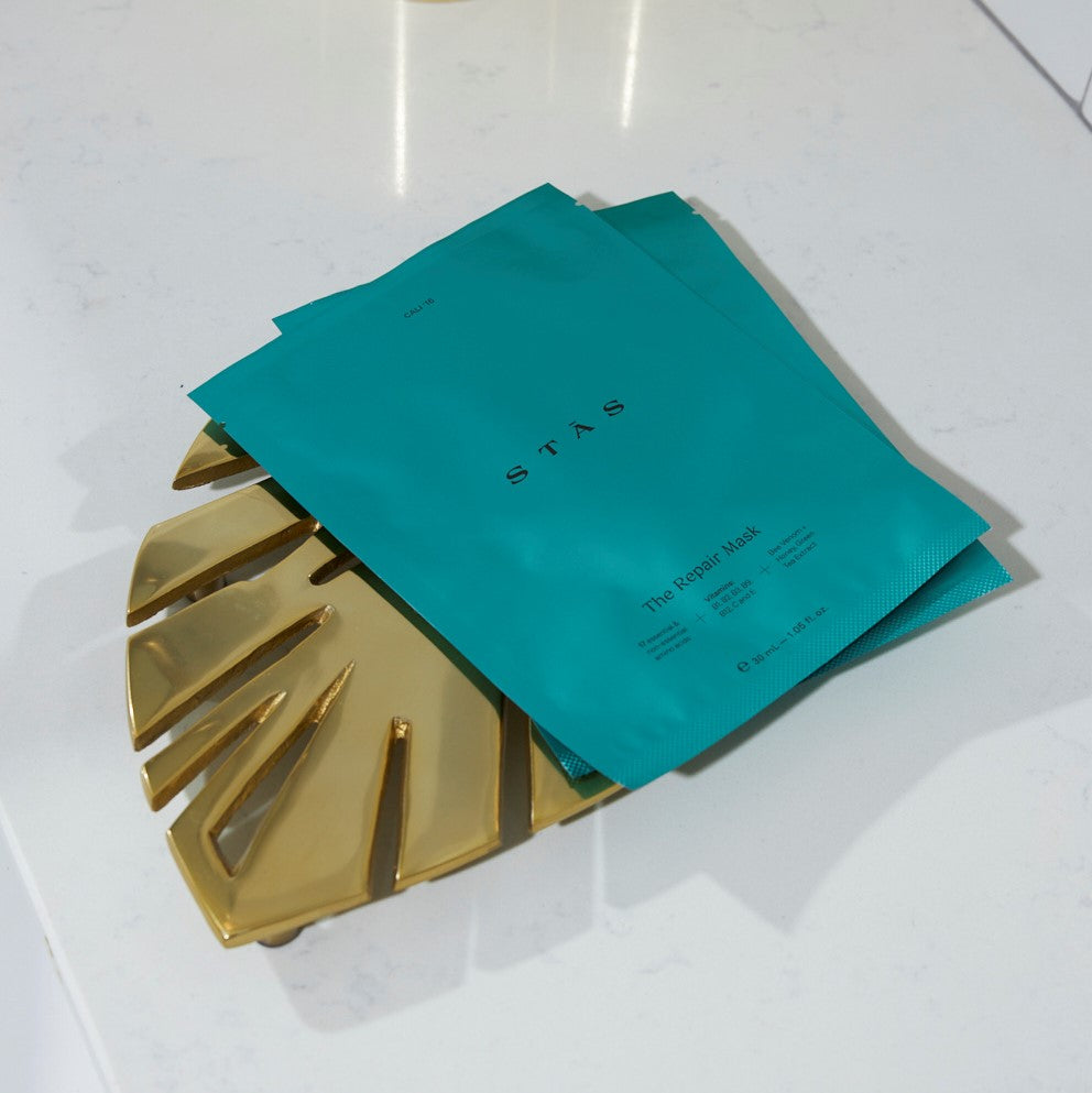 STAS Repair Sheet Mask