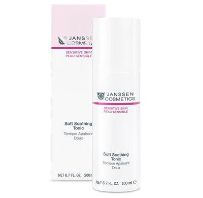 Soft Soothing Tonic - VHB Skincare