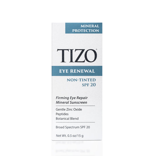 TIZO® Eye Renewal SPF 20