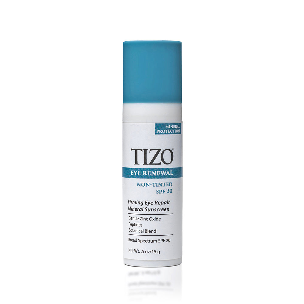 TIZO® Eye Renewal SPF 20