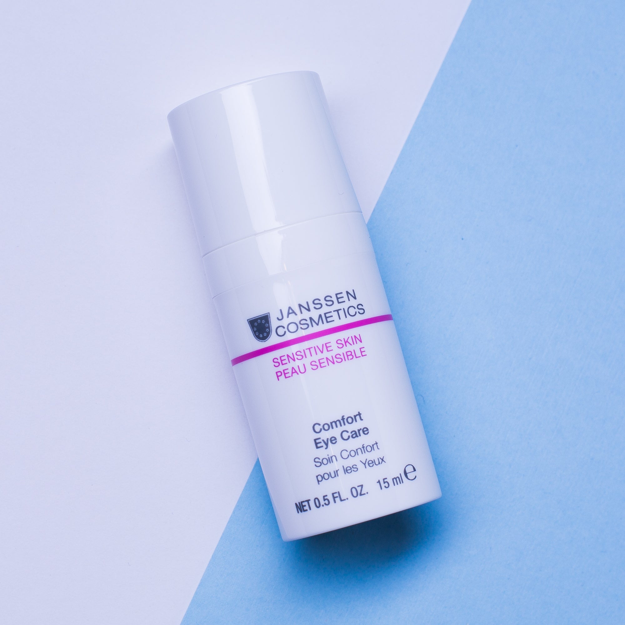 Comfort Eye Care - VHB Skincare