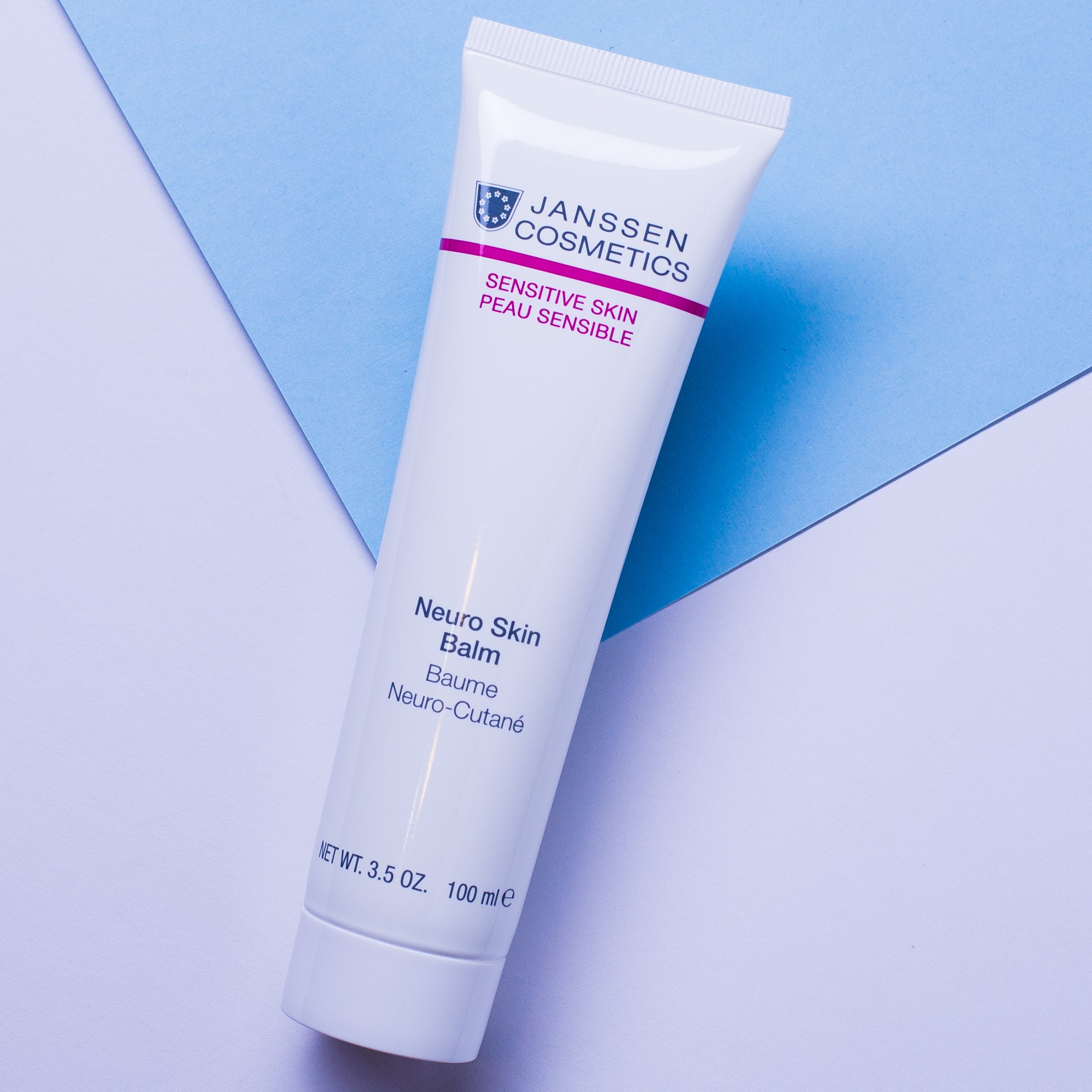 Neuro Skin Balm - VHB Skincare