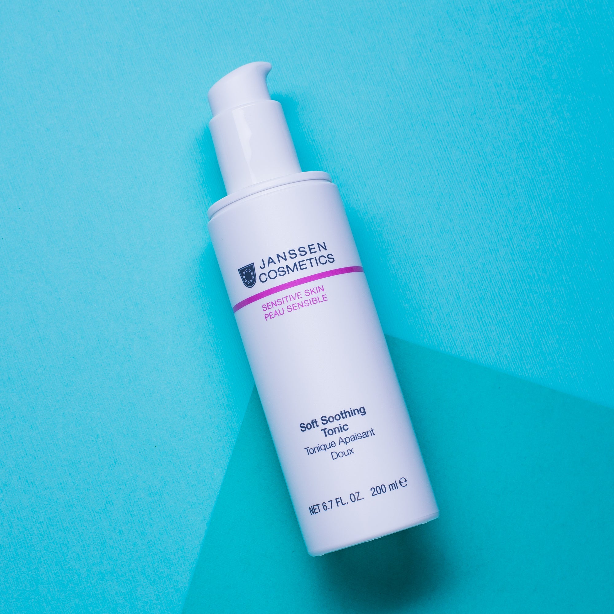 Soft Soothing Tonic - VHB Skincare
