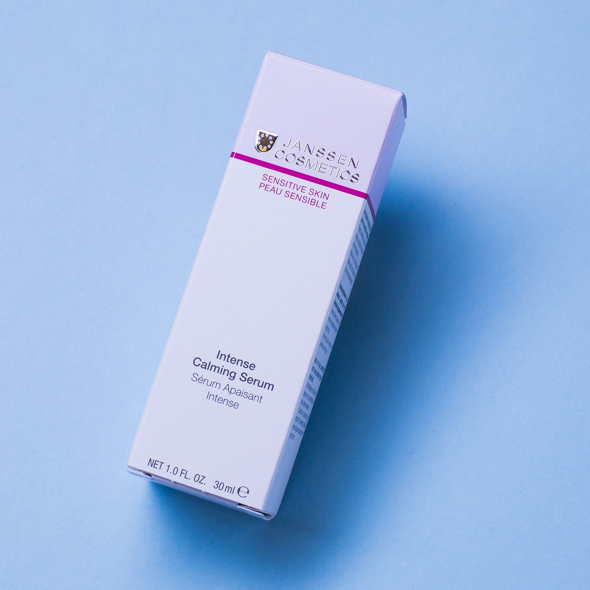 Intense Calming Serum - VHB Skincare