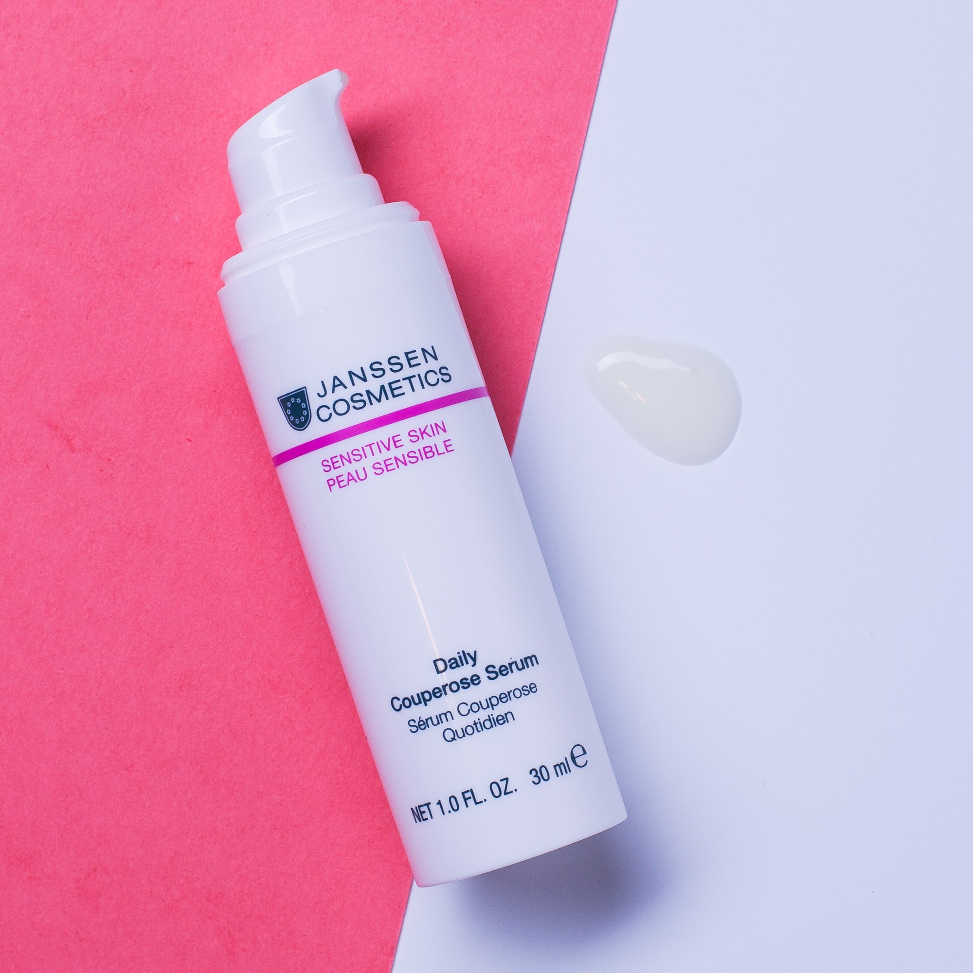 Daily Couperose Serum – VHB Skincare