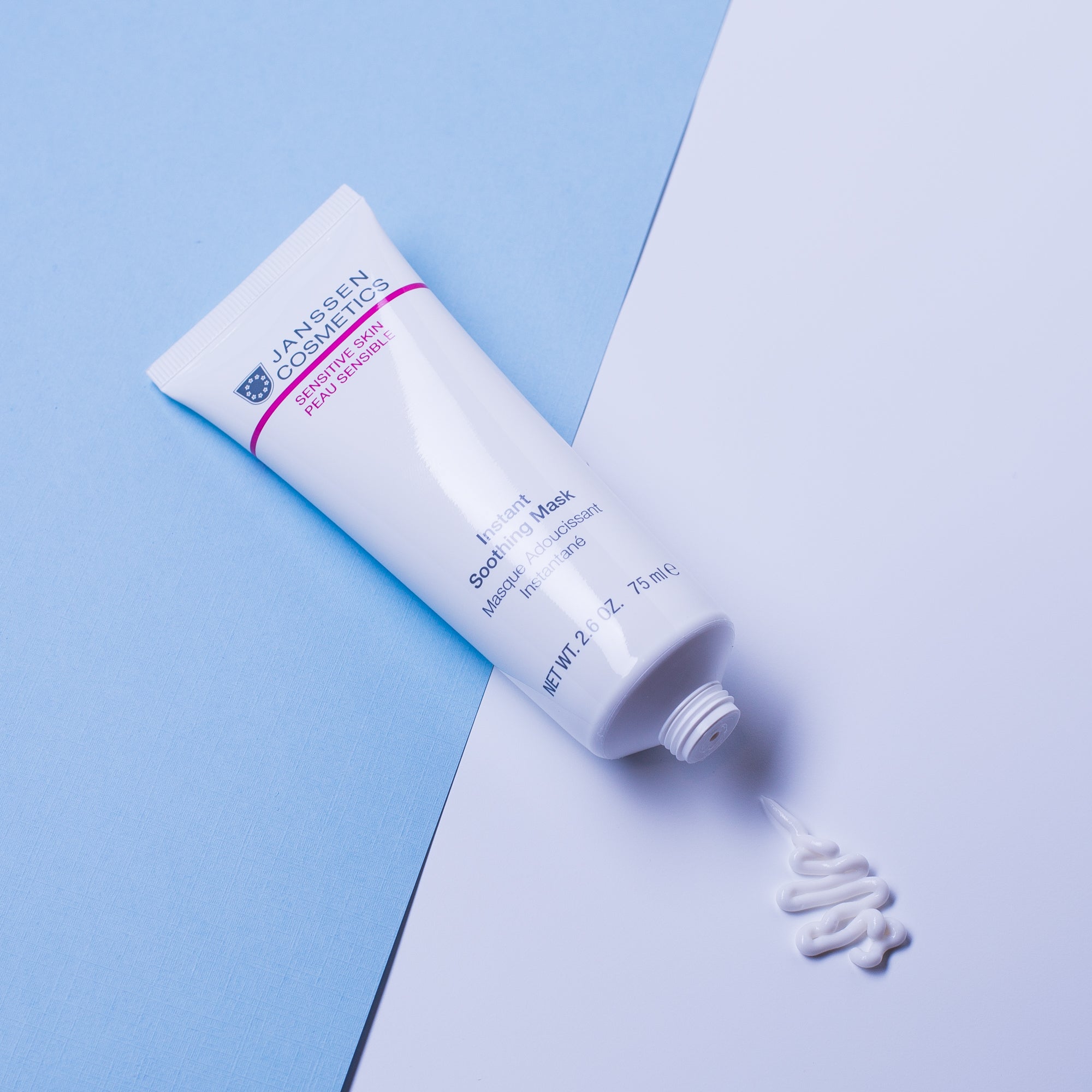 Instant Soothing Mask - VHB Skincare
