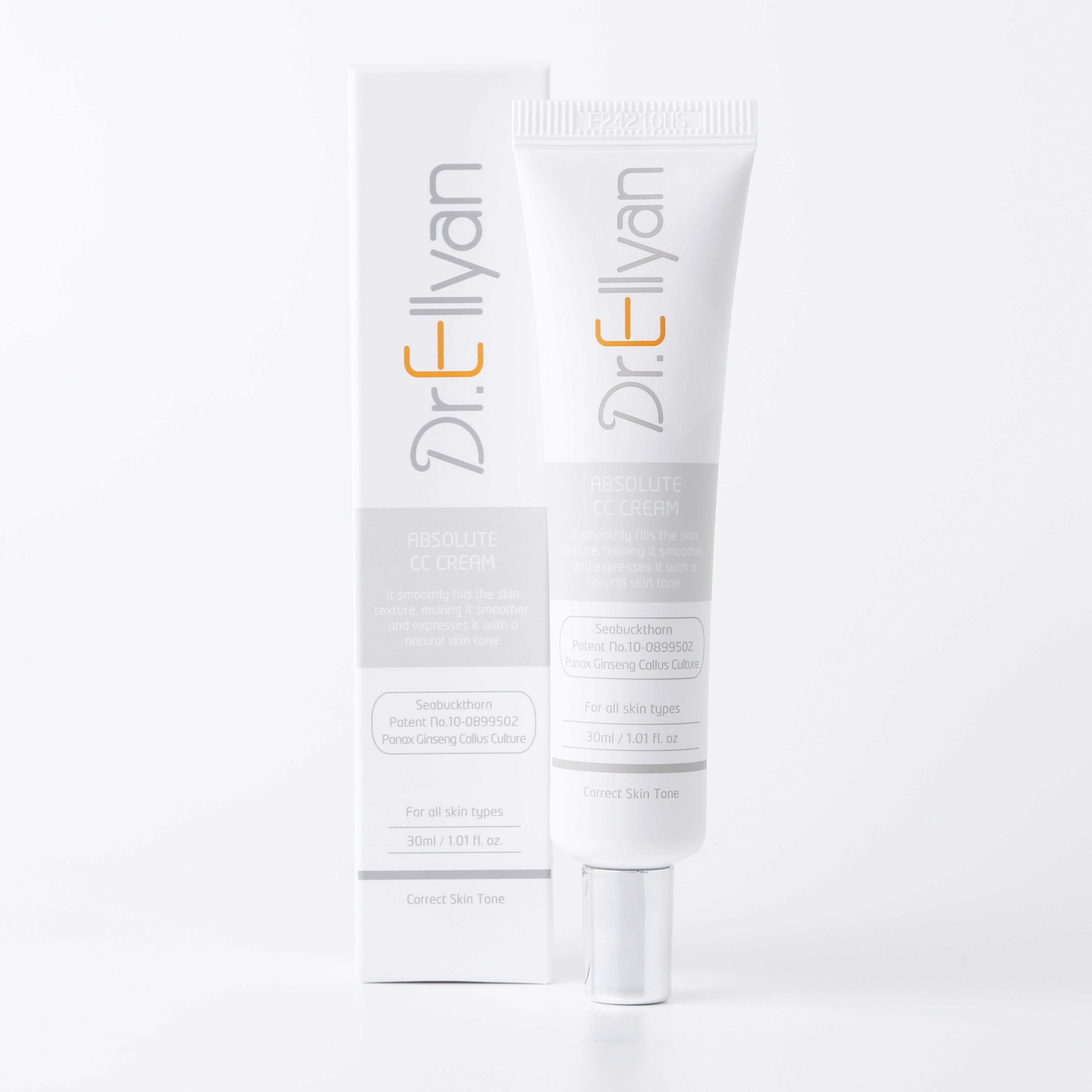 Shop Dr Ellyan Absolute CC Cream